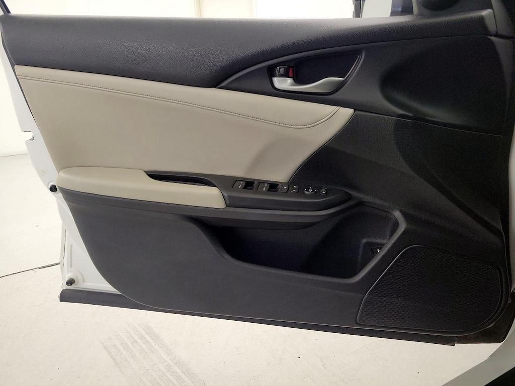used 2019 Honda Insight car, priced at $19,998