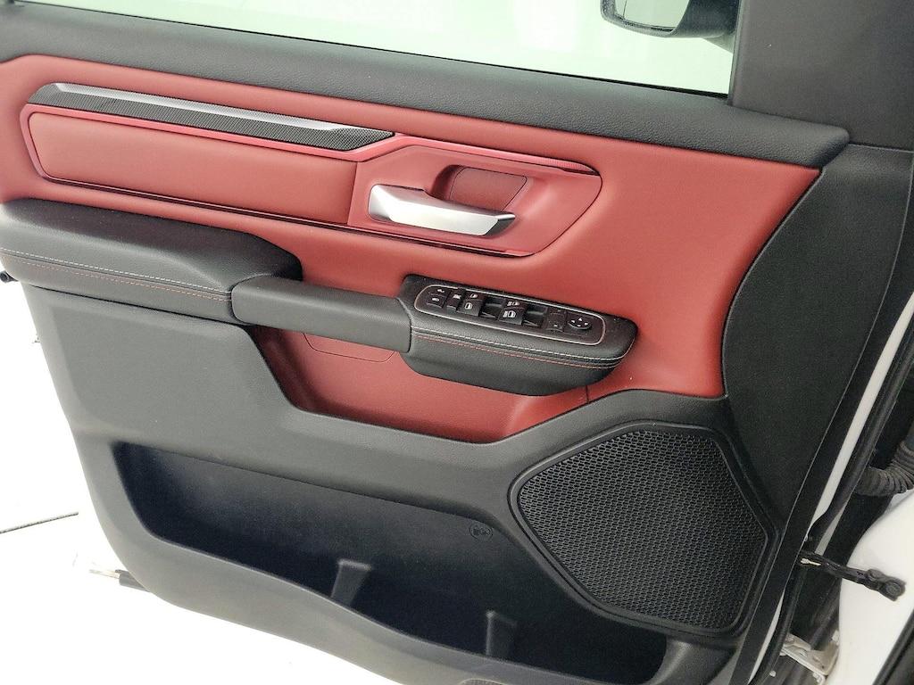 used 2019 Ram 1500 car, priced at $30,998