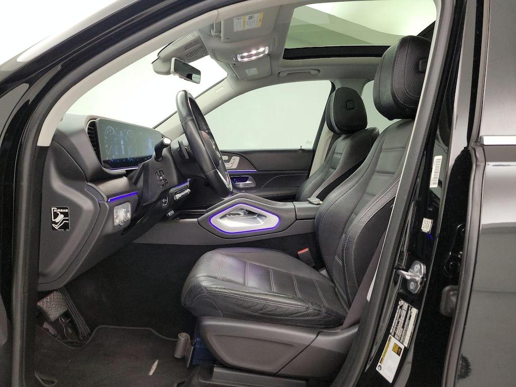 used 2020 Mercedes-Benz GLE 350 car, priced at $36,998