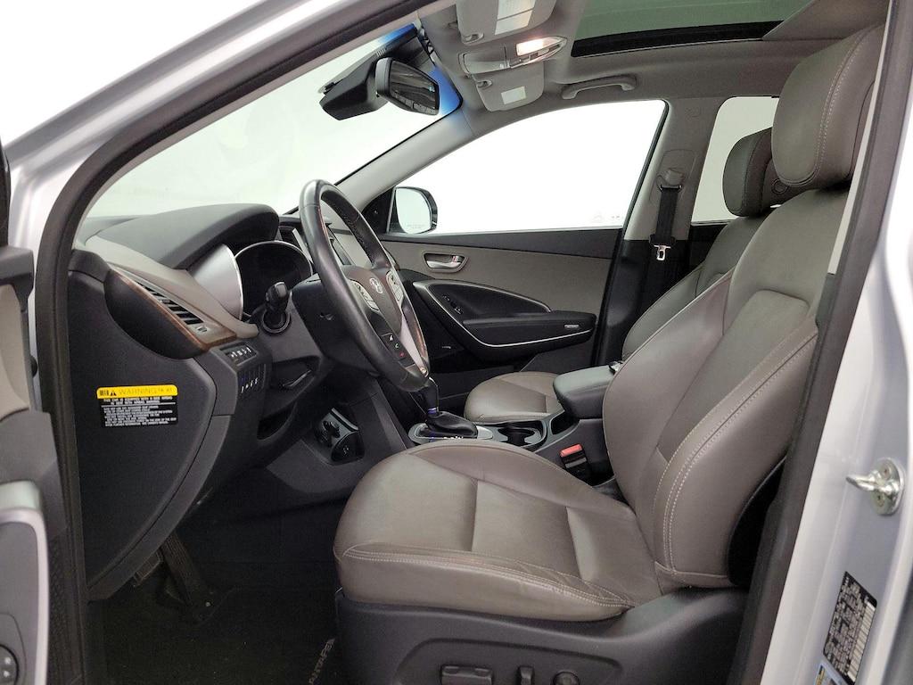 used 2019 Hyundai Santa Fe XL car, priced at $24,998