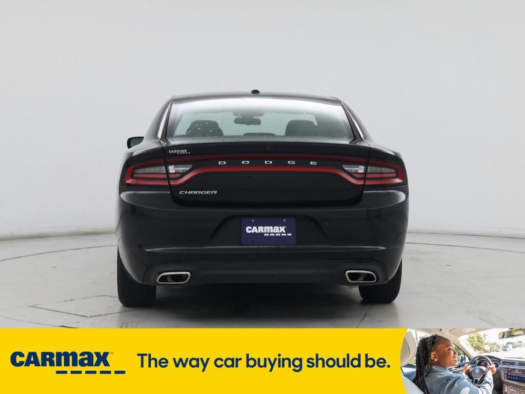 used 2021 Dodge Charger car, priced at $24,998