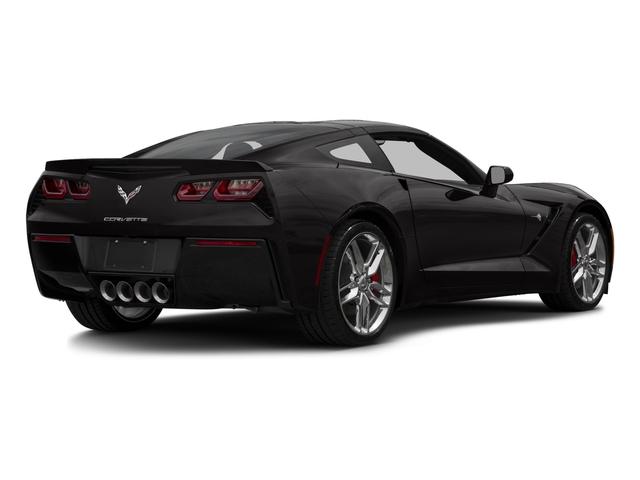 used 2016 Chevrolet Corvette car, priced at $43,998