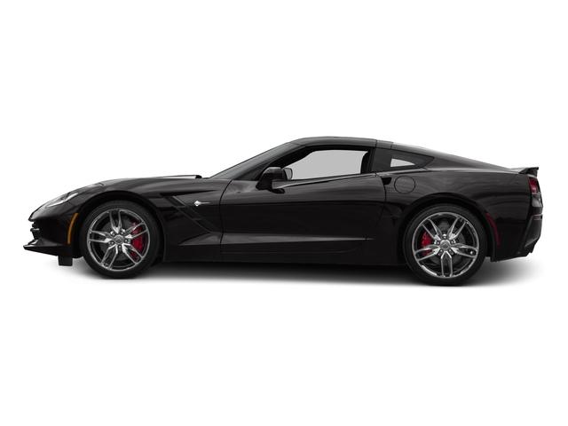 used 2016 Chevrolet Corvette car, priced at $43,998