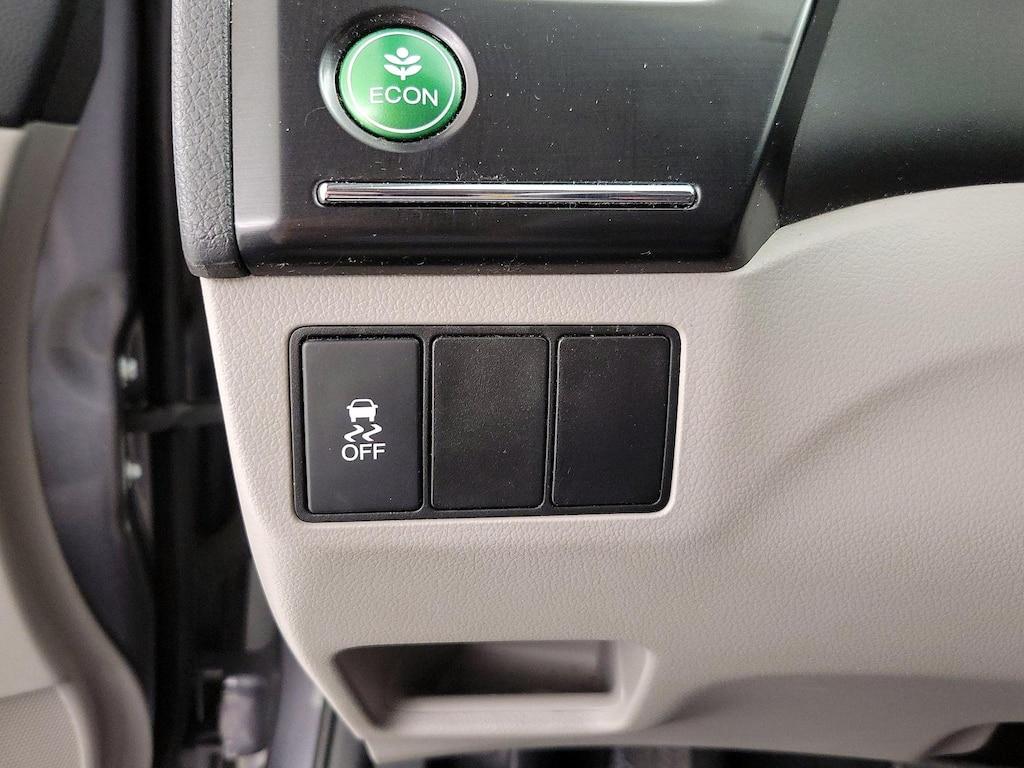used 2015 Honda Civic car, priced at $17,998