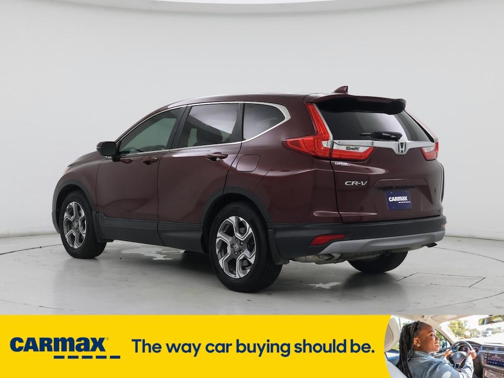 used 2019 Honda CR-V car, priced at $24,998