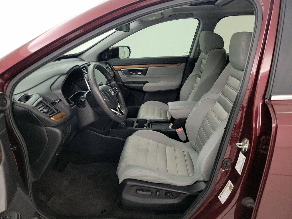 used 2019 Honda CR-V car, priced at $24,998