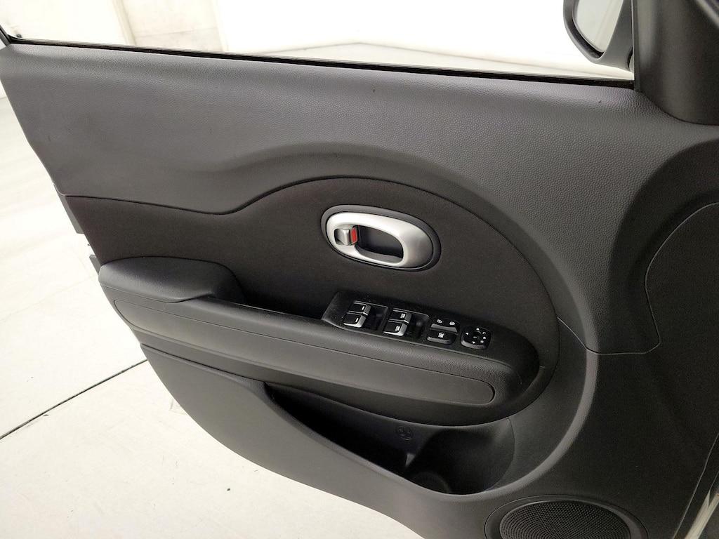 used 2017 Kia Soul car, priced at $14,998