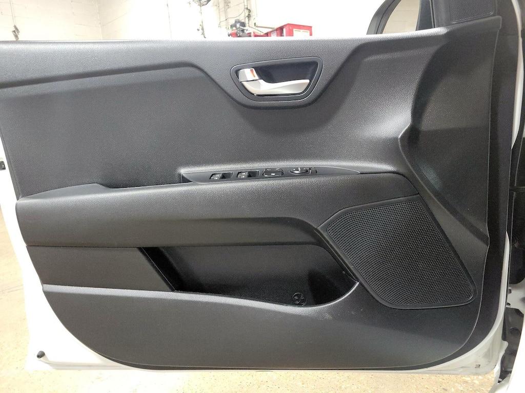 used 2021 Kia Rio car, priced at $17,998