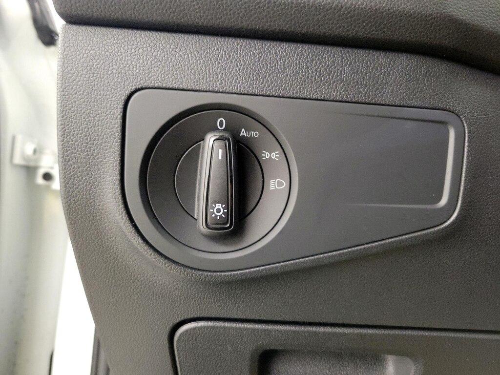 used 2022 Volkswagen Tiguan car, priced at $20,998