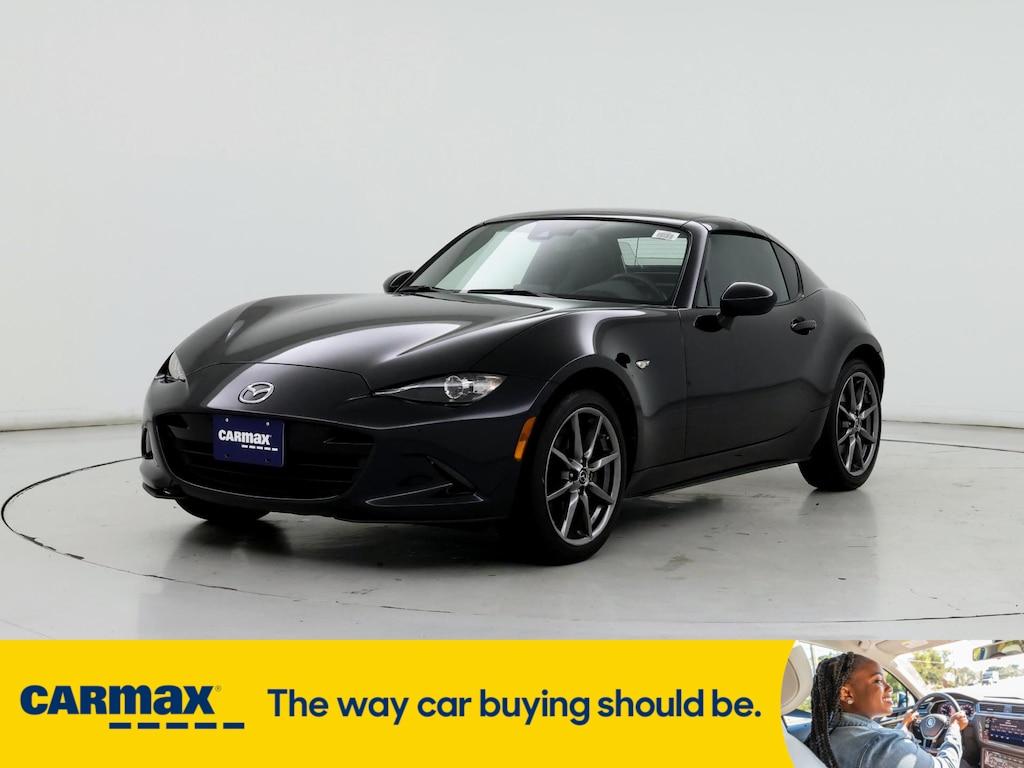 used 2019 Mazda MX-5 Miata car, priced at $23,998