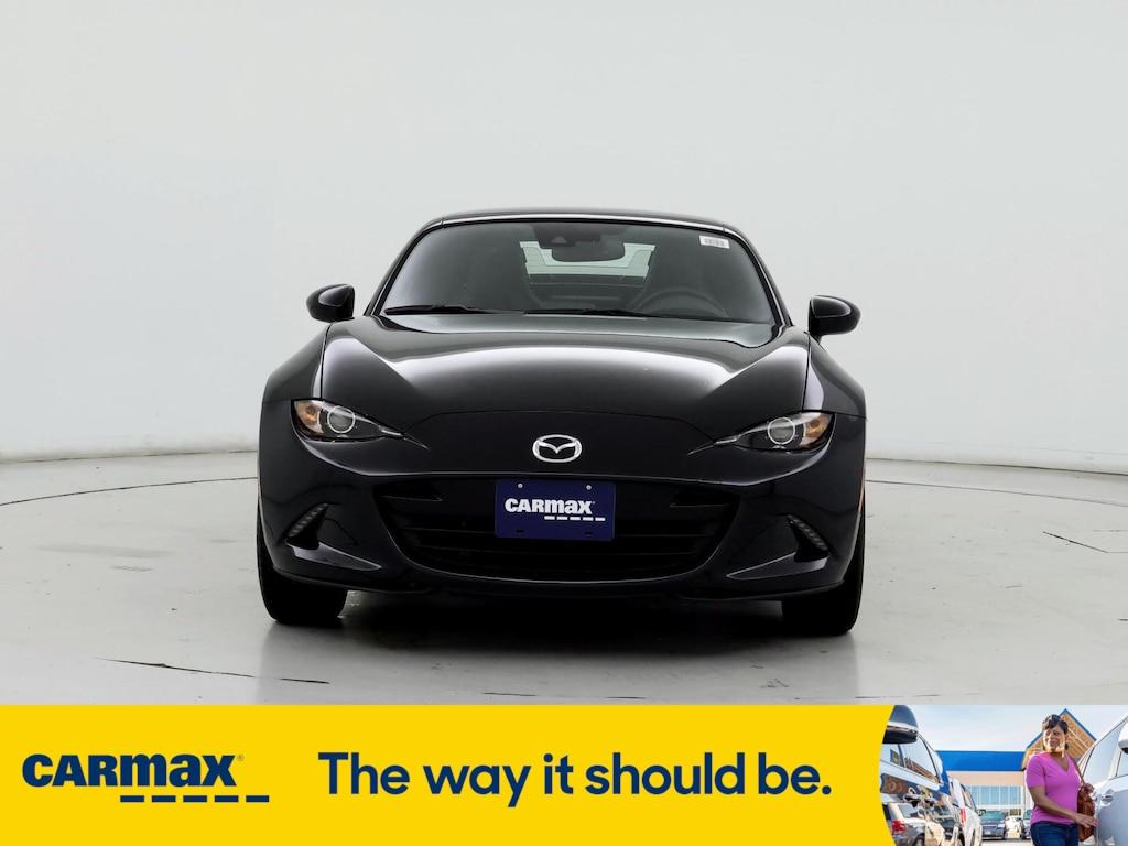 used 2019 Mazda MX-5 Miata car, priced at $23,998