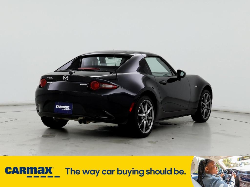 used 2019 Mazda MX-5 Miata car, priced at $23,998