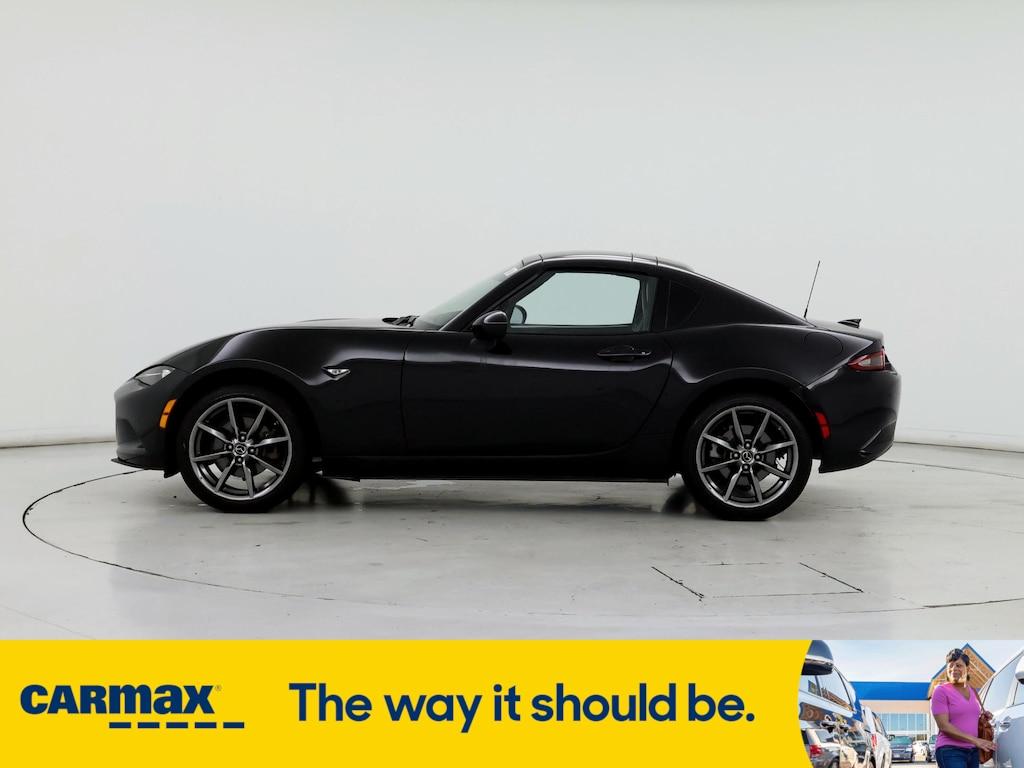 used 2019 Mazda MX-5 Miata car, priced at $23,998