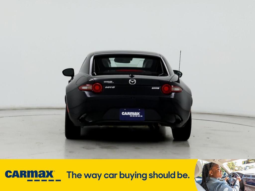 used 2019 Mazda MX-5 Miata car, priced at $23,998