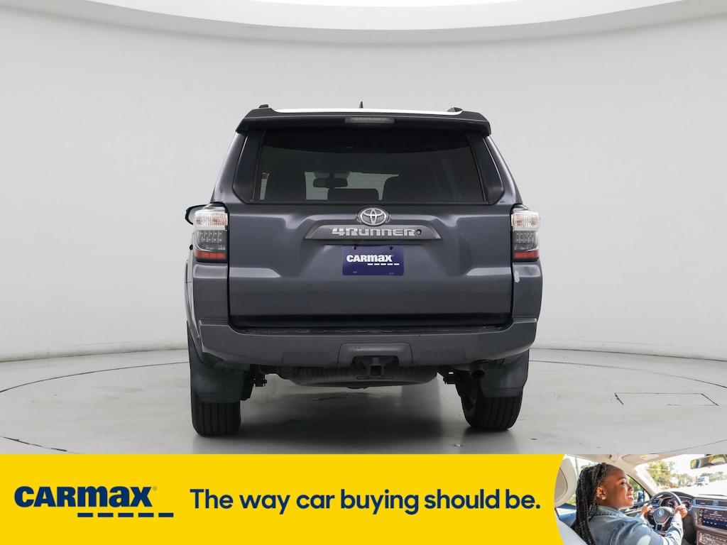used 2019 Toyota 4Runner car, priced at $28,998