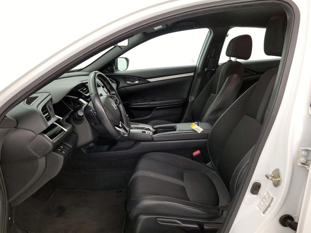 used 2019 Honda Civic car, priced at $19,998