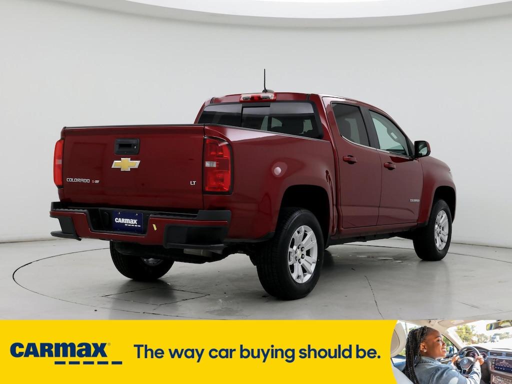 used 2019 Chevrolet Colorado car, priced at $26,998