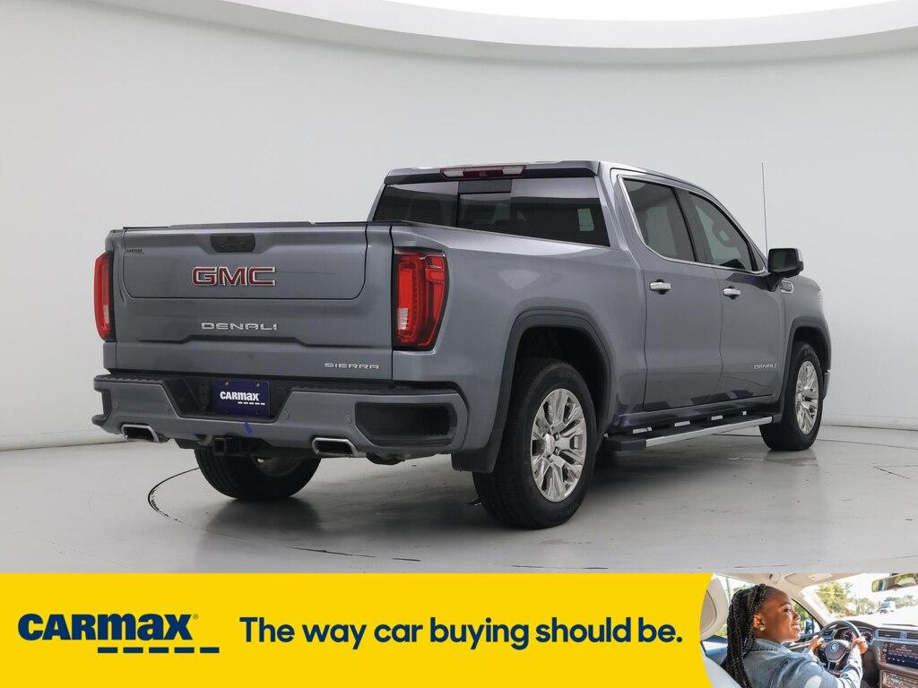 used 2019 GMC Sierra 1500 car, priced at $44,998