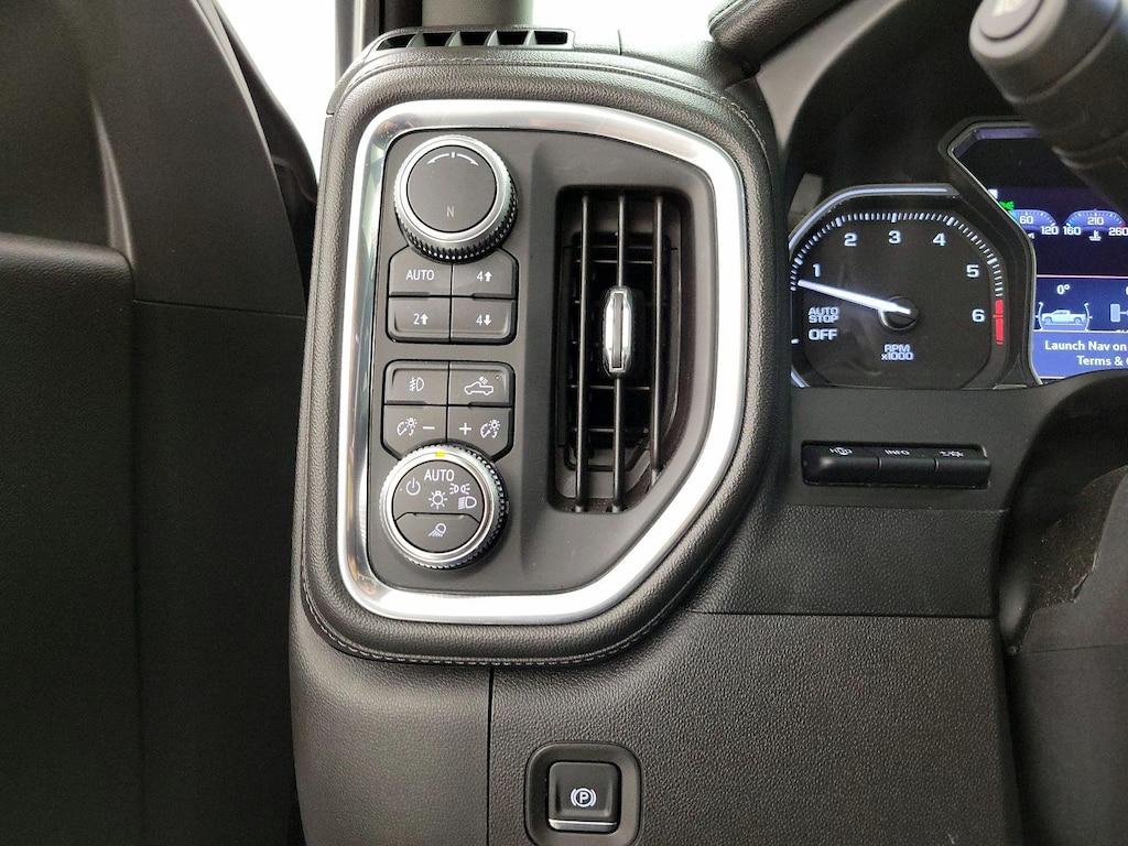 used 2019 GMC Sierra 1500 car, priced at $44,998