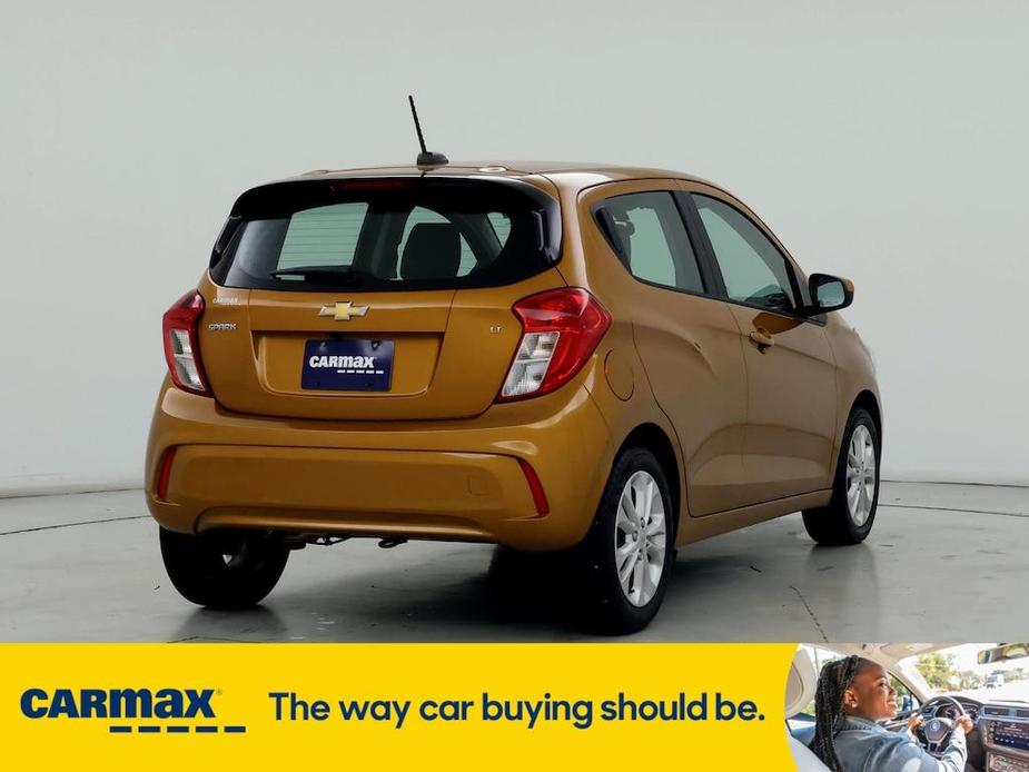 used 2019 Chevrolet Spark car, priced at $15,998