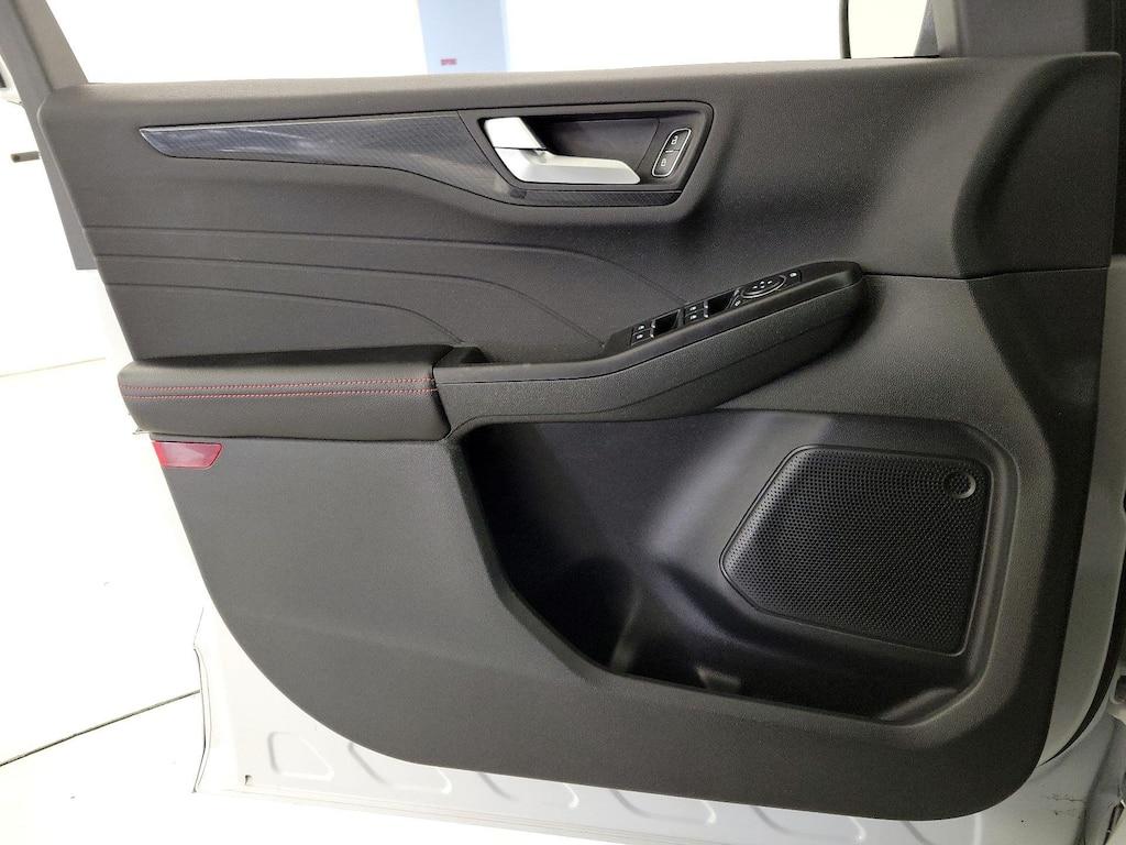 used 2023 Ford Escape car, priced at $23,998