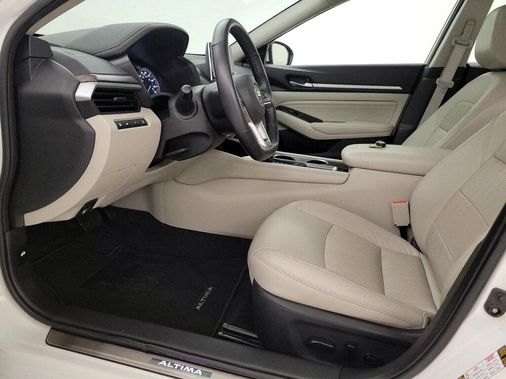 used 2020 Nissan Altima car, priced at $17,998