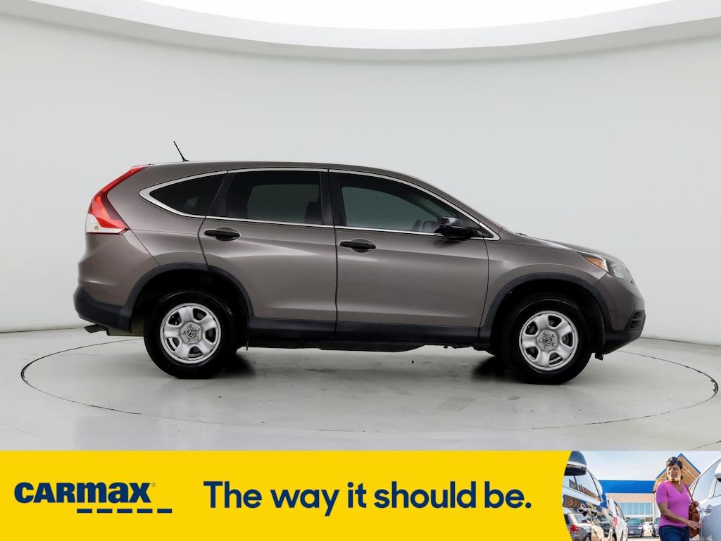 used 2014 Honda CR-V car, priced at $15,998