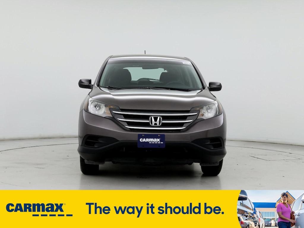 used 2014 Honda CR-V car, priced at $15,998