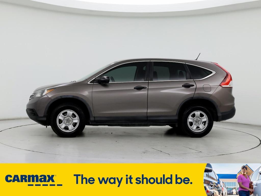 used 2014 Honda CR-V car, priced at $15,998