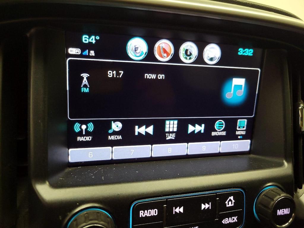 used 2018 GMC Canyon car, priced at $22,998