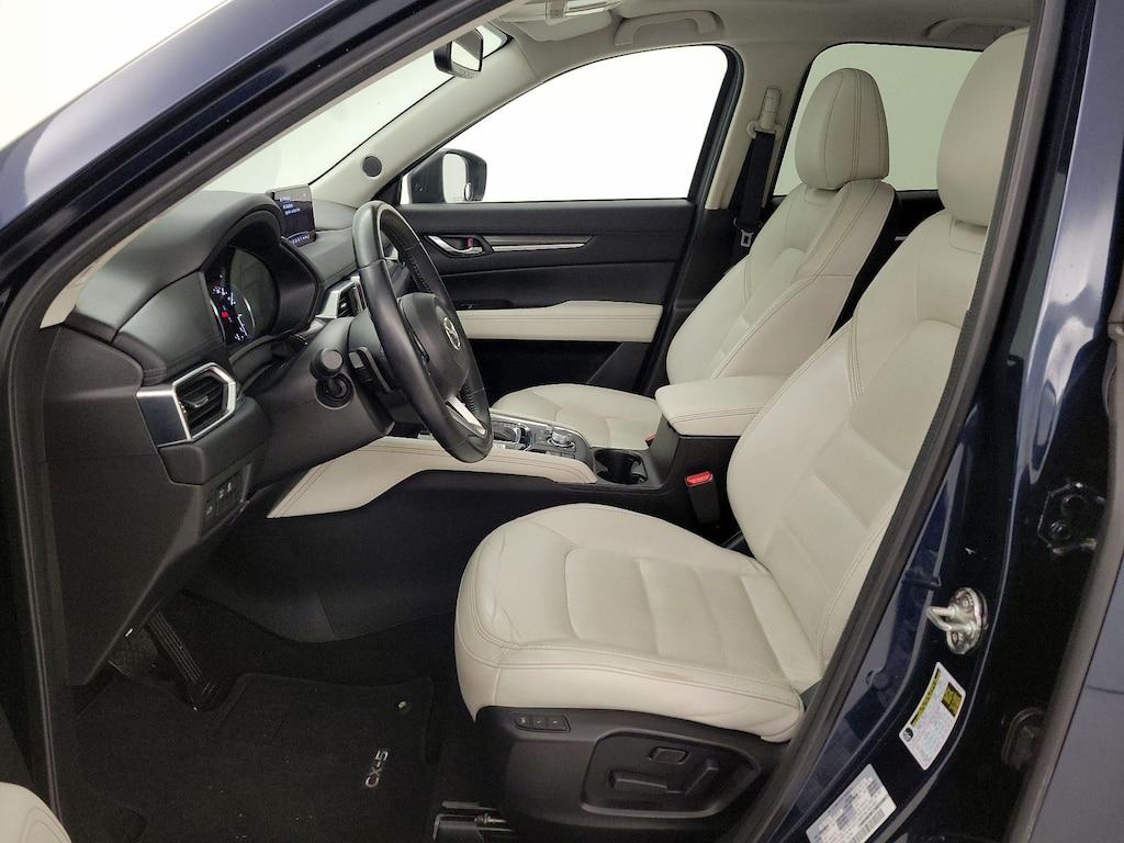 used 2020 Mazda CX-5 car, priced at $22,998
