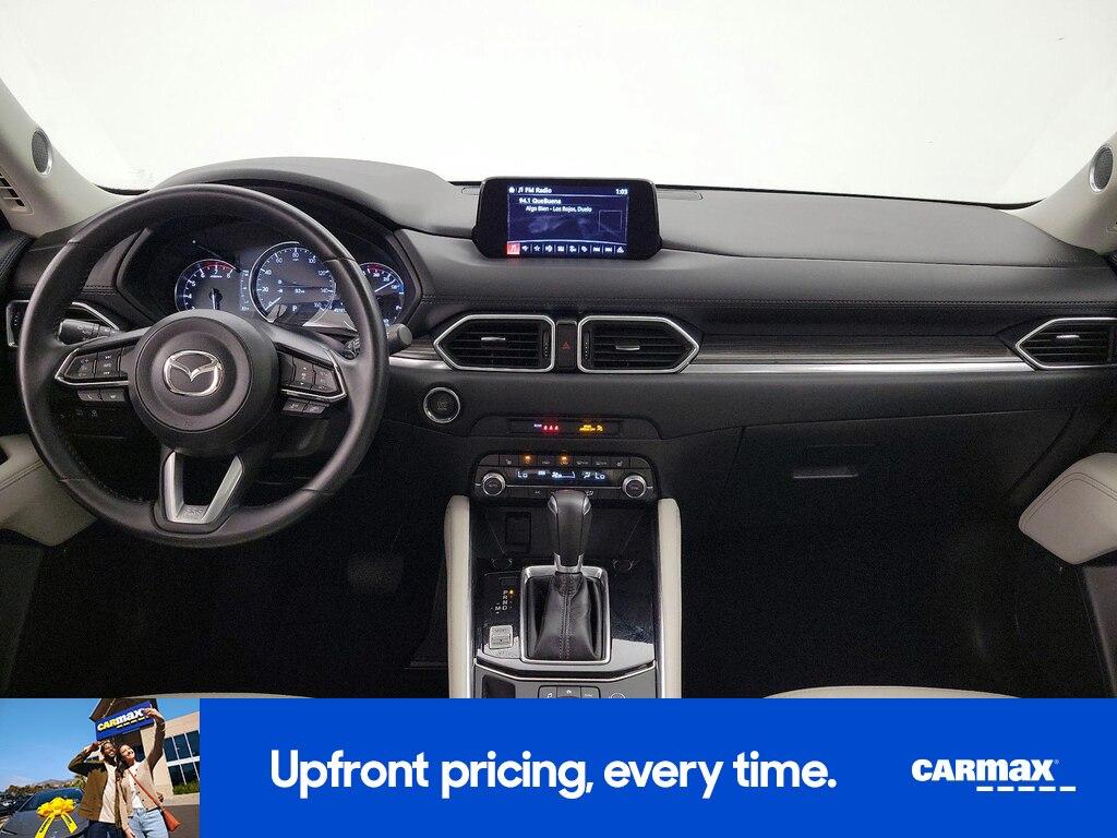 used 2020 Mazda CX-5 car, priced at $22,998