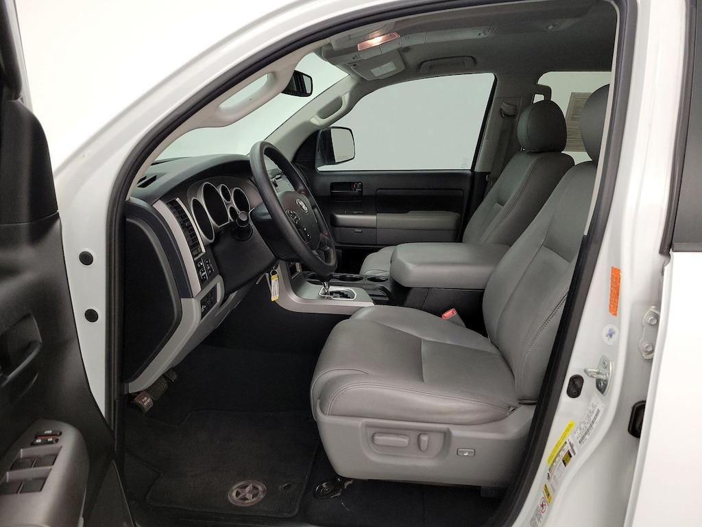 used 2013 Toyota Tundra car, priced at $27,998