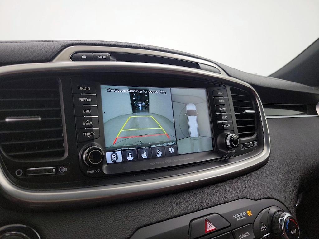 used 2016 Kia Sorento car, priced at $14,998