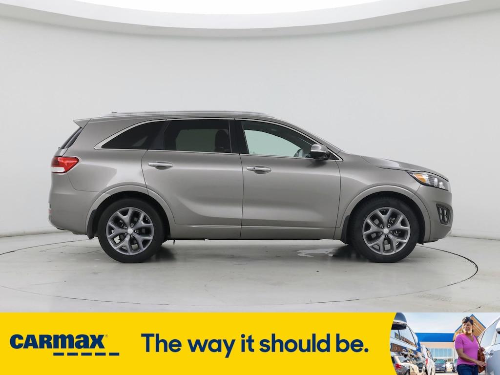 used 2016 Kia Sorento car, priced at $14,998