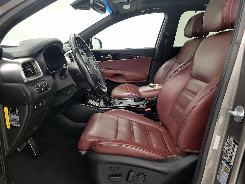 used 2016 Kia Sorento car, priced at $14,998