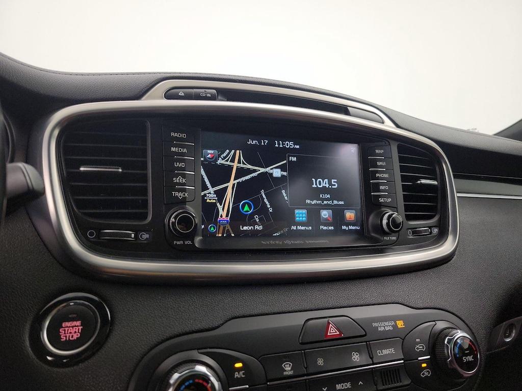 used 2016 Kia Sorento car, priced at $14,998