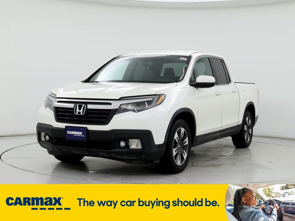 used 2017 Honda Ridgeline car, priced at $24,998