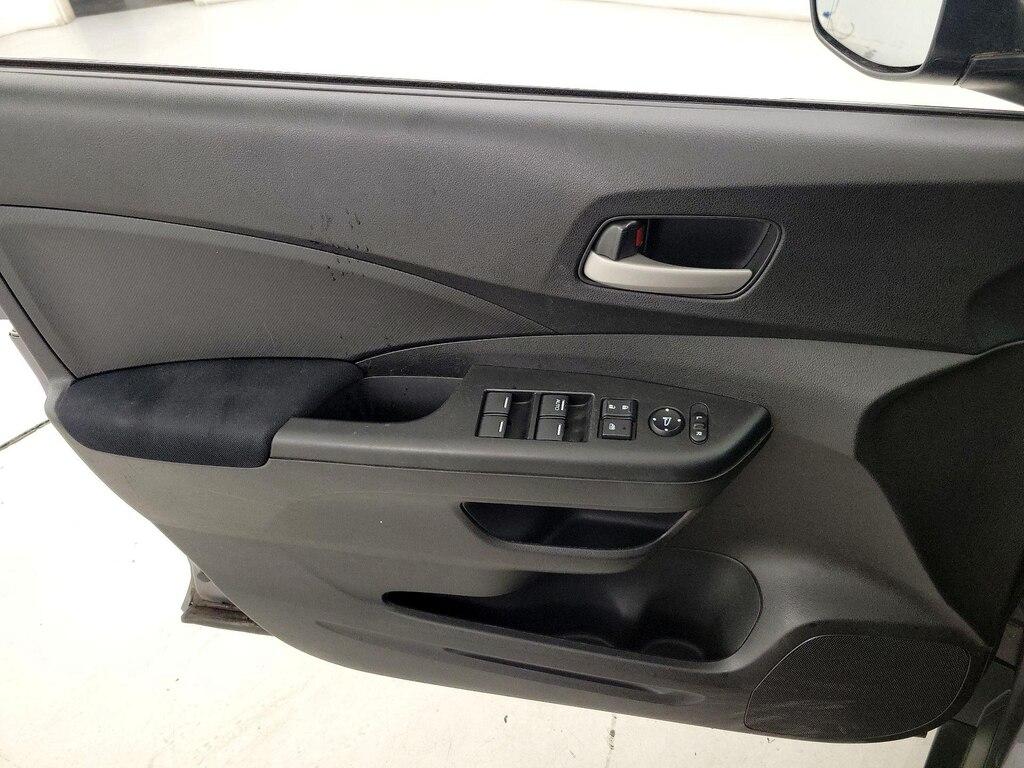 used 2015 Honda CR-V car, priced at $19,998