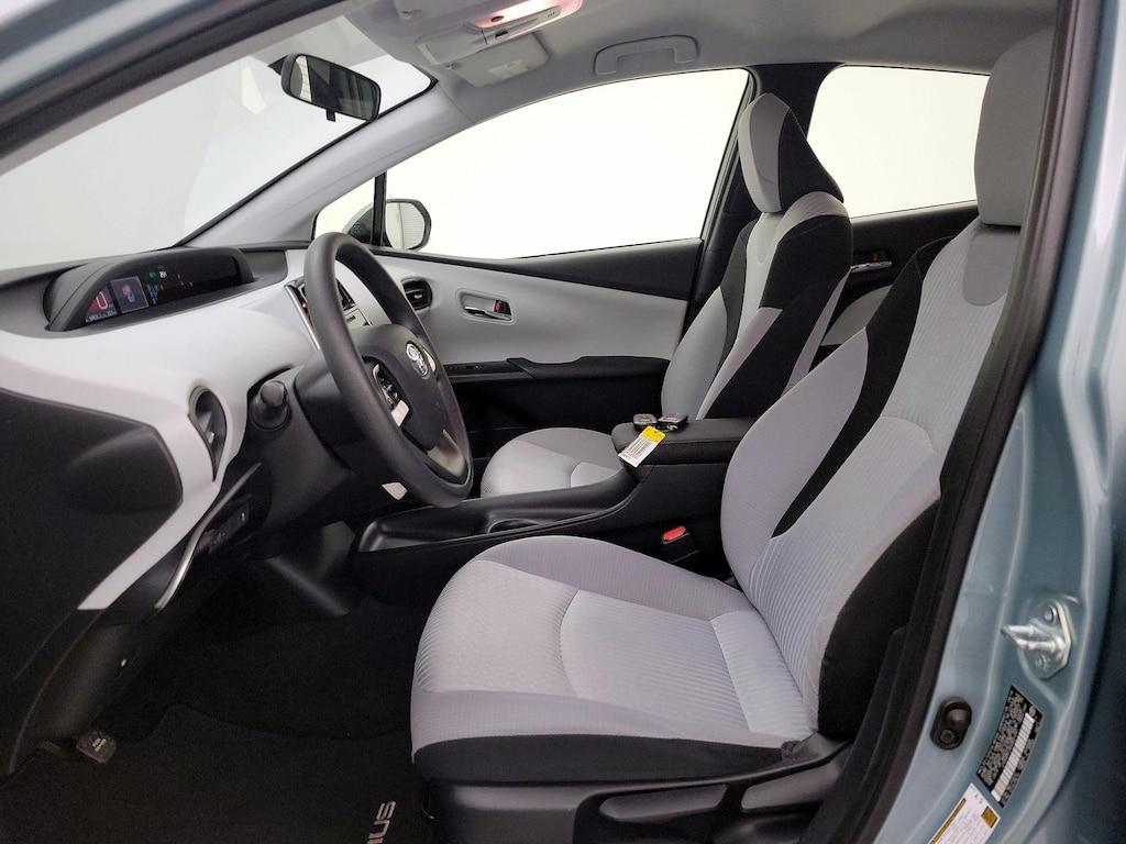 used 2016 Toyota Prius car, priced at $19,998
