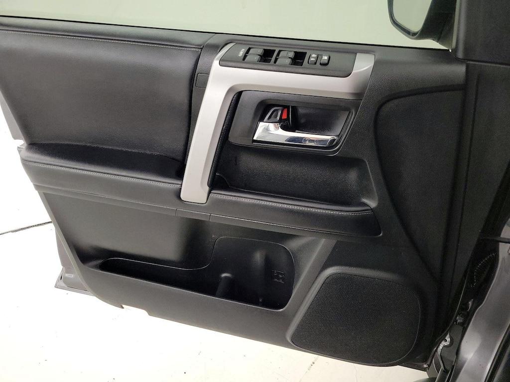 used 2022 Toyota 4Runner car, priced at $34,998
