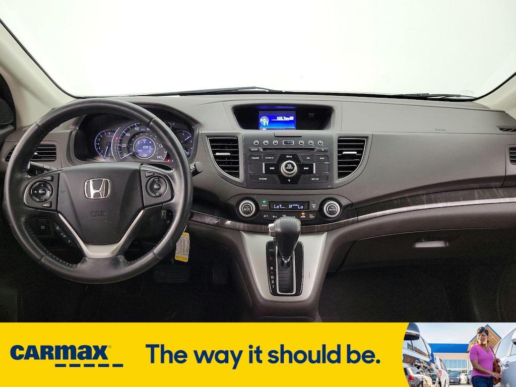 used 2014 Honda CR-V car, priced at $16,998
