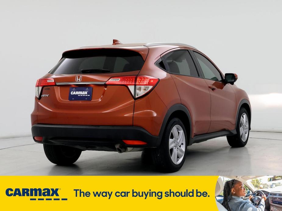 used 2020 Honda HR-V car, priced at $22,998