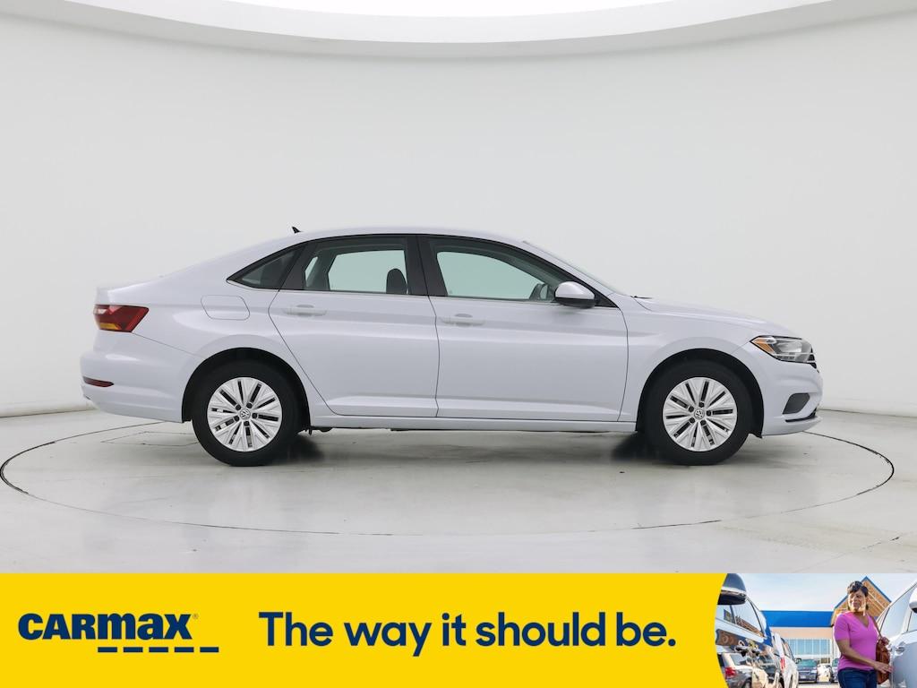 used 2019 Volkswagen Jetta car, priced at $16,998