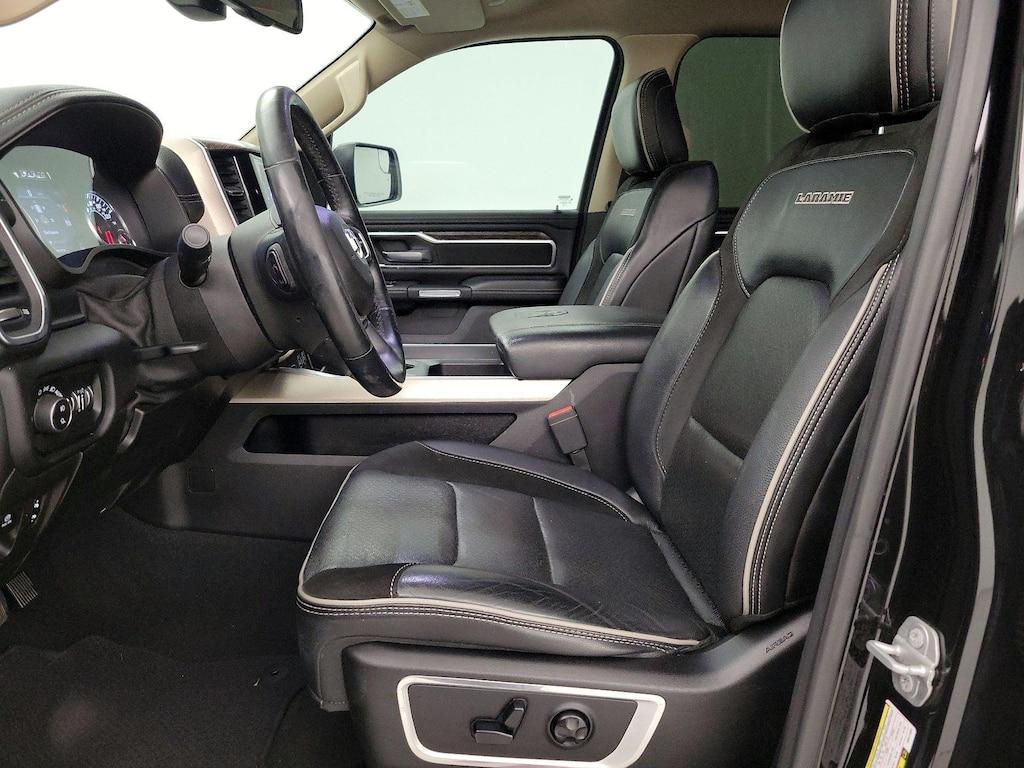 used 2019 Ram 1500 car, priced at $36,998