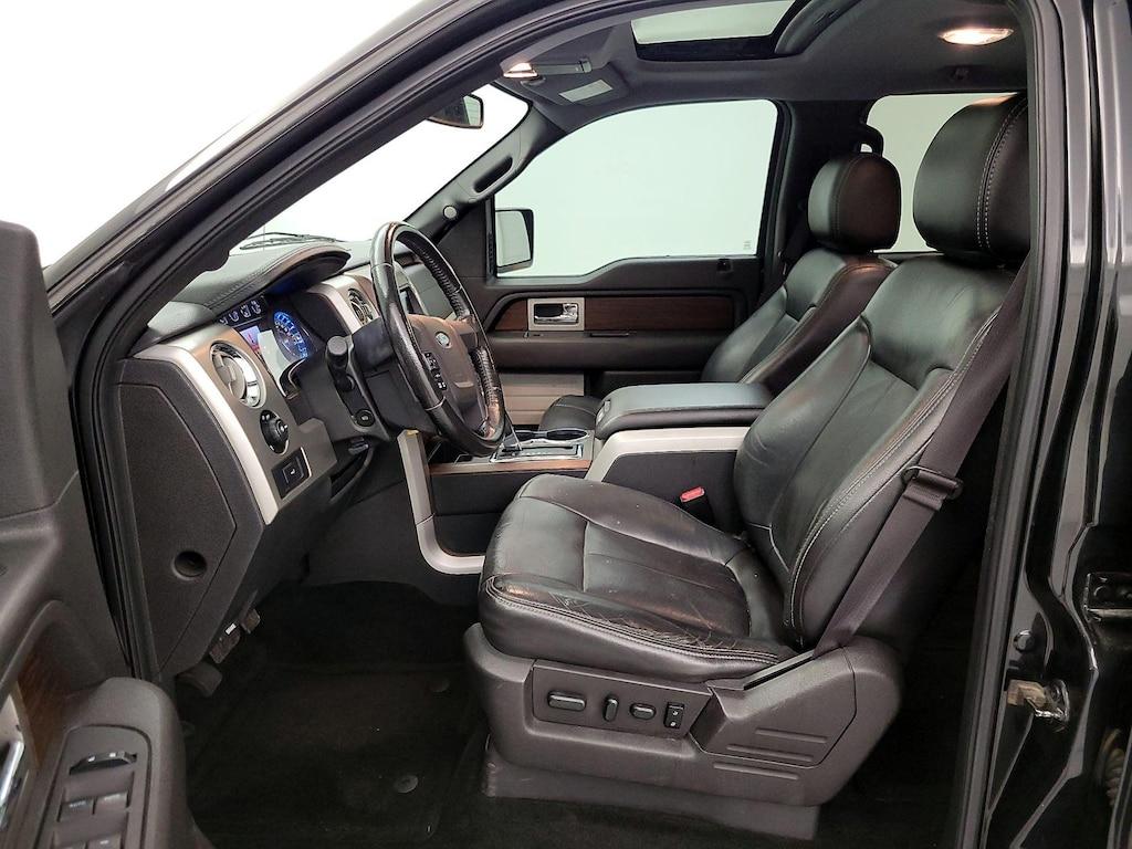 used 2013 Ford F-150 car, priced at $27,998