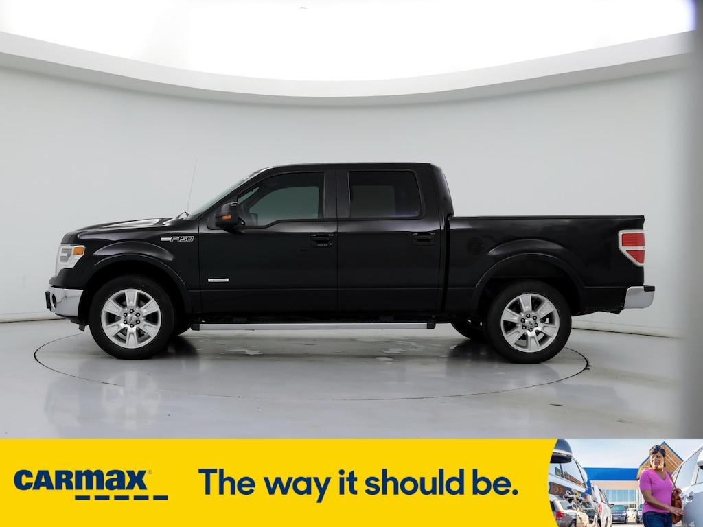 used 2013 Ford F-150 car, priced at $27,998