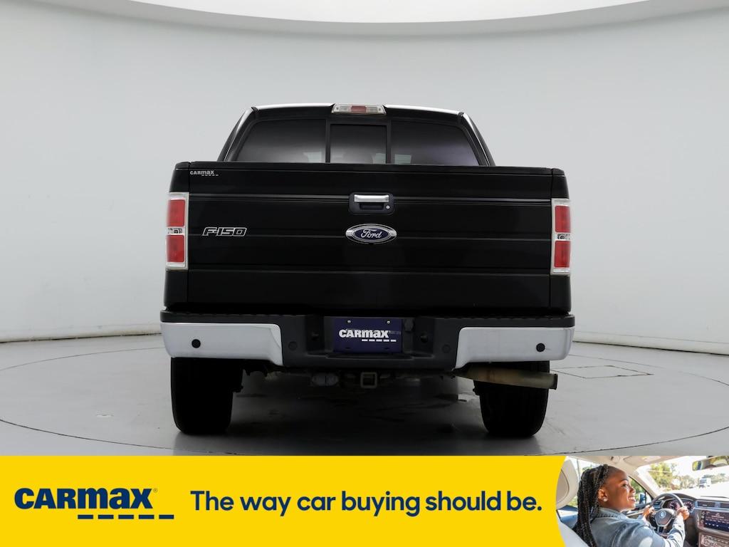 used 2013 Ford F-150 car, priced at $27,998