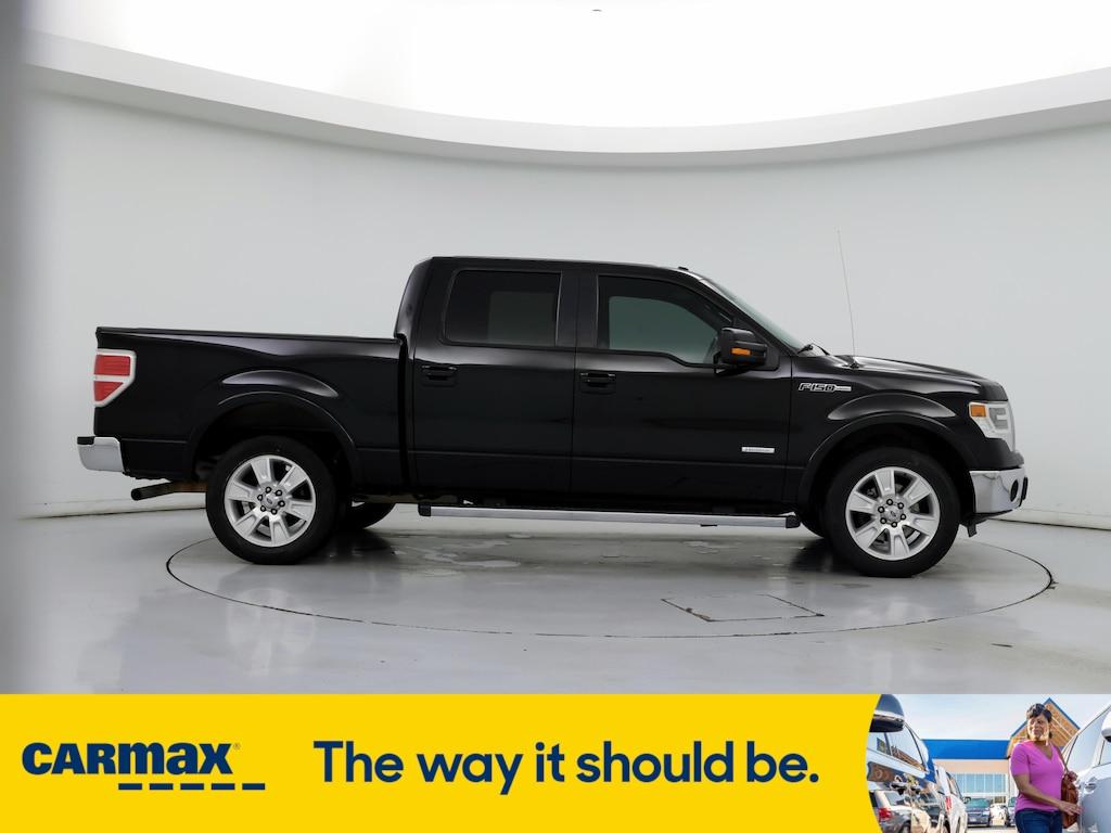 used 2013 Ford F-150 car, priced at $27,998