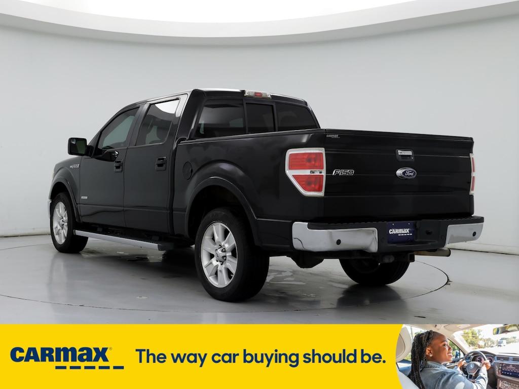 used 2013 Ford F-150 car, priced at $27,998